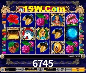 6745 - Pagamento PIX Instantâneo